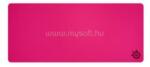 SteelSeries Qck Heavy XXL Egérpad Magenta (STEELSERIES_63478) (STEELSERIES_63478)