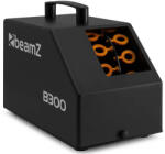 BeamZ B300 buborékgép - hangszerdiszkont