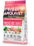 Arquivet 2, 5kg Arquivet Fresh szárnyas száraz kutyatáp