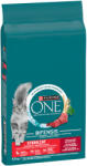 ONE 2x9, 75kg PURINA ONE Sterilcat marha száraz macskatáp