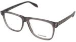 Alexander McQueen AM0247 O 001 Rama ochelari