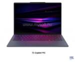 Lenovo Yoga Slim 7 Ultra 14IPH11 Touch POLED (Cosmic Blue) + USB-C Hub + Premium Care | Intel Core Ultra 7 355 | 32GB DDR5 | 250GB SSD | 14" Touch | 2880X1800 (QHD+) | INTEL Graphics | W11 PRO (83QK008PHV_W1