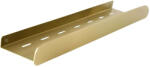 Rea SF03 fürdőszoba polc 45 cm arany REA-06007 (REA06007)