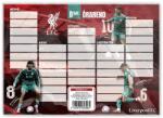 LIVERPOOL Órarend LIVERPOOL 7570295007 (7570295007)