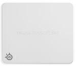 SteelSeries Qck Heavy L Egérpad White (STEELSERIES_63480) (STEELSERIES_63480)