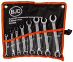 BJC Set de chei pentru conducte de frână BJC | 6-22mm | 8 buc 65679 (B58158)