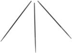 Mar-Pol Pilă pentru lanțuri de ferăstrău 5, 2mm 65853 (M86683)