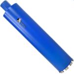 Rapid Carotieră diamantată RAPID 102mm, 1 1/4" (lungime 450mm) 65709 (M12107)