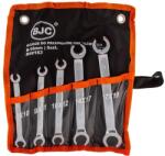 BJC Set de chei pentru conducte de frână BJC | 8-19mm | 5 buc 65680 (B58163)