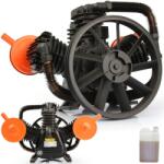 BJC Agregat de compresor BJC HW3090 - în două trepte 65781 (M806824B)