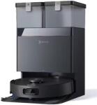 Ecovacs Deebot T30e OMNI BK