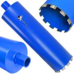 Rapid Carotieră diamantată RAPID 132mm, 1 1/4" (lungime 450mm) 65712 (M12110)