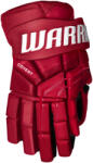 Warrior Mănuși de hochei Covert QR7 Red Senior 13″
