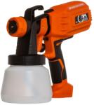 CATA Pistol de vopsit electric CATA 550W 65693 (C88298)