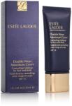 Estée Lauder Double Wear Maximum Cover Camouflage Makeup SPF 15 30 ml árnyék 1N3 Creamy Vanilla