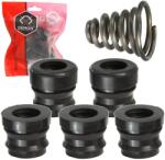 DEMON Set amortizoare de vibrații pentru ferăstrăul cu lanț DEMON, 6buc 65806 (M8313235CS)