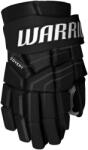 Warrior Mănuși de hochei Covert QR7 Team Black Junior 11″
