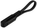 Rolling Square inCharge XL 30 cm, negru (RS-XLS01R)