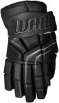 Warrior Mănuși de hochei Covert QR7 All Black Senior 13″