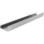 Rea SF02 fürdőszoba polc 60 cm acél REA-47001 (REA47001)