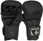 DBX Bushido Mănuși pentru MMA DBX Bushido Valor Series Black Master E1V9 - Negre