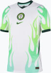 Nike Férfi focimez Nike Nigeria 2026/27 Match Away white/green glow/black
