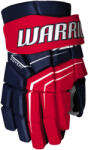 Warrior Mănuși de hochei Covert QR7 Team Navy/Red Junior 10″