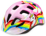 R2 Cască pentru copii Bunny Pink