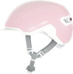 ABUS Cască de ciclism Hud-Y Pure Rose M