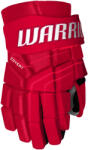 Warrior Mănuși de hochei Covert QR7 Team Red Junior 10″