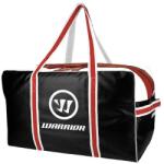 Warrior Geantă de hochei Pro Bag Large Black/Red Senior Geanta sport