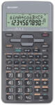 Sharp EL-531THBGY Калкулатори