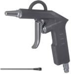 Dedra DEDRA-EXIM Pistolă de suflat 10 cm A533031 (A533031)