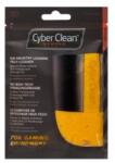 Cyber Clean Geantă de gaming CYBERCLEAN cu fermoar 80g portocalie (46300) 46300ORANGE