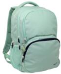 MILAN Rucsac școală MILAN (25 l) seria 1918, verde