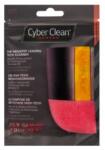 Cyber Clean Geantă de gaming cu fermoar CYBERCLEAN 80g ROZ (46300) 46300PINK