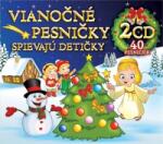 Various Artists - Vianočné pesničky spievajú detičky (2 CD) (9004364721831)