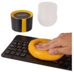 Cyber Clean CYBERCLEAN Gaming NOU Pahar 160g PORTOCALIU 46301ORANGE