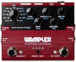 Wampler Catacombs Basszusgitár multieffekt (<![CDATA[763815134598]]>)