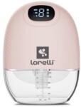 Lorelli Pompa de san electrica portabila, Lorelli Alice, hands free, 3 moduri de operare, functie masaj, 9 niveluri, cu accesorii incluse, 140 ml, Pink