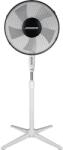Johnson - Álló ventilátor COLONNA 45W/230V, átmérő 40 cm, fekete/fehér 8008523013615 (P7798)