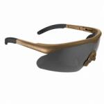 Mil-Tec Swiss Eye® RAPTOR PRO taktikai védőszemüveg, coyote