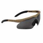Mil-Tec Swiss Eye® RAPTOR taktikai védőszemüveg, coyote