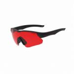 Mil-Tec Swiss Eye® FALCON V620 taktikai szemüveg, fekete