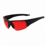 Mil-Tec Swiss Eye® VIPER V620 taktikai szemüveg, fekete