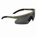 Mil-Tec Swiss Eye® RAPTOR PRO védőszemüveg, oliv