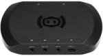 Streamplify Placa de captura streamplify CAPTURE 4K, USB-C, 2 x HDMI, 4K/60Hz, Negru (CAPTURE-4K30-BK)