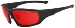 Mil-Tec Swiss Eye® WOLF V620 taktikai szemüveg, fekete