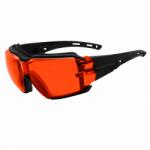Mil-Tec Swiss Eye® TARGET taktikai szemüveg, narancssárga