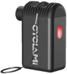 Cyclami A2 elektromos minipumpa, akkumulátoros, 7 bar, minden szeleptípushoz, 110g, fekete